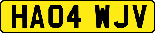 HA04WJV