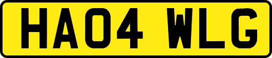 HA04WLG
