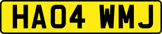 HA04WMJ
