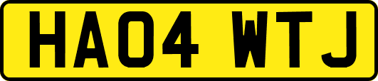HA04WTJ