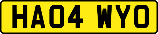 HA04WYO