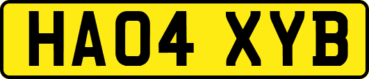 HA04XYB