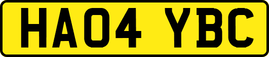 HA04YBC