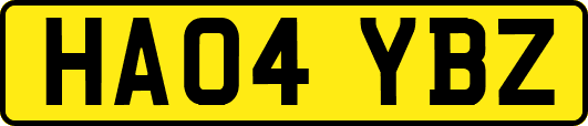 HA04YBZ