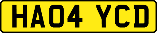 HA04YCD