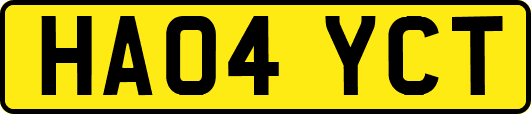 HA04YCT