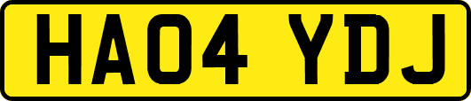 HA04YDJ