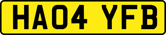 HA04YFB