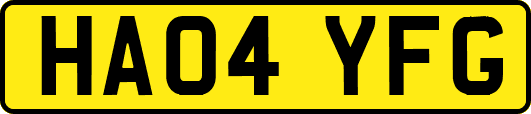 HA04YFG