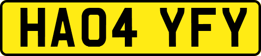 HA04YFY
