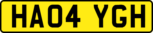 HA04YGH