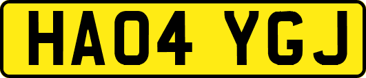 HA04YGJ
