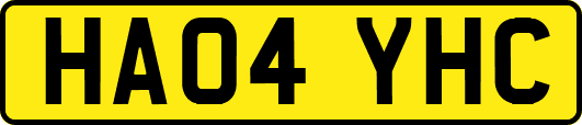 HA04YHC
