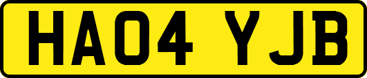 HA04YJB