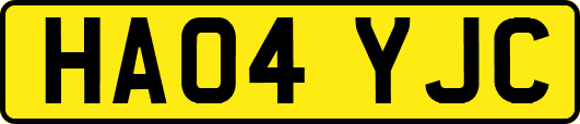 HA04YJC