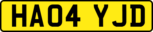 HA04YJD