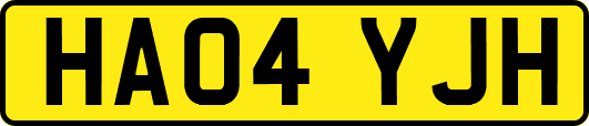 HA04YJH