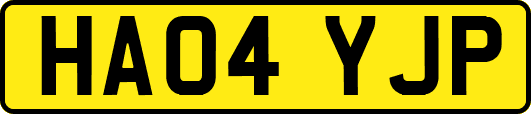 HA04YJP