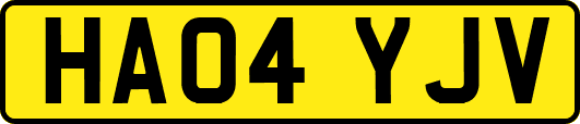 HA04YJV