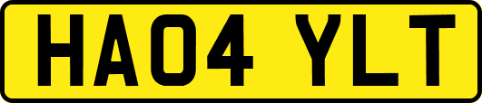 HA04YLT