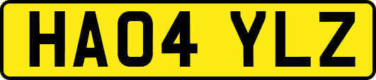 HA04YLZ