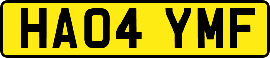 HA04YMF