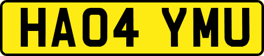 HA04YMU