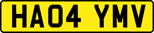 HA04YMV