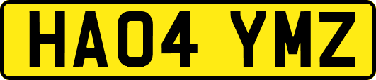 HA04YMZ