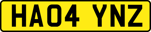 HA04YNZ