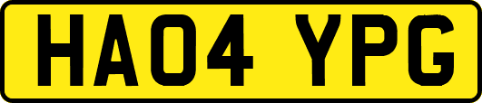 HA04YPG