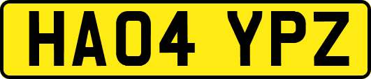 HA04YPZ