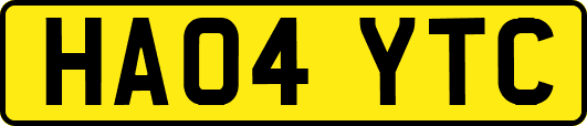 HA04YTC