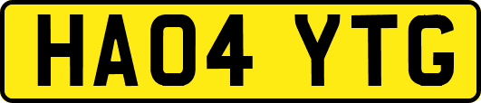 HA04YTG