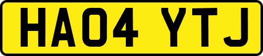 HA04YTJ