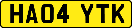 HA04YTK