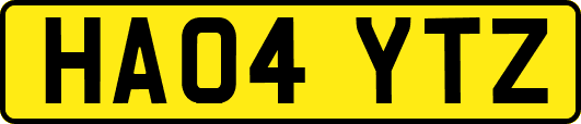 HA04YTZ