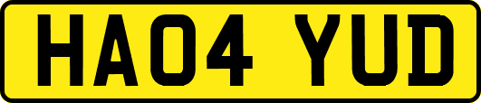 HA04YUD