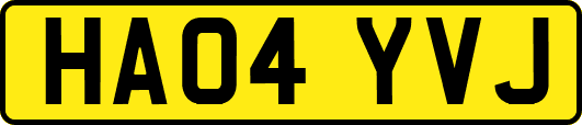 HA04YVJ