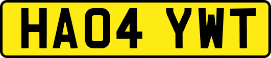 HA04YWT