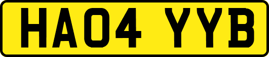 HA04YYB