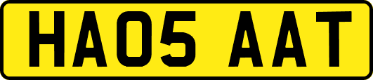 HA05AAT