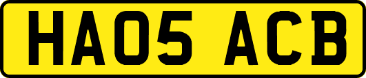 HA05ACB