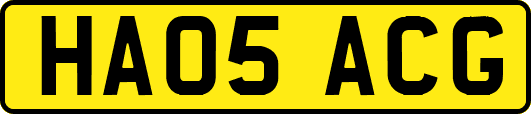 HA05ACG