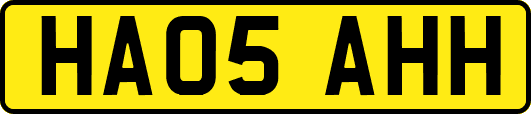HA05AHH