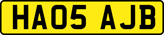HA05AJB