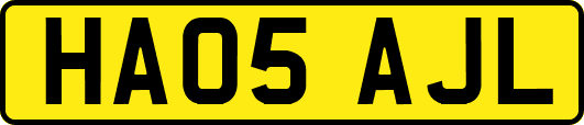 HA05AJL