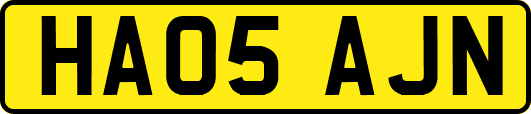 HA05AJN