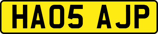 HA05AJP