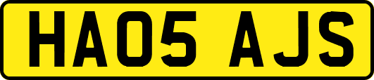 HA05AJS